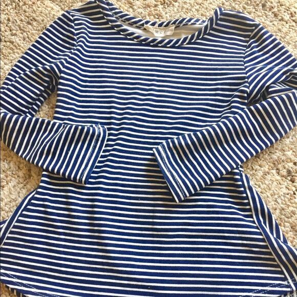Cute tie shirt from Between - Picture 1 of 2